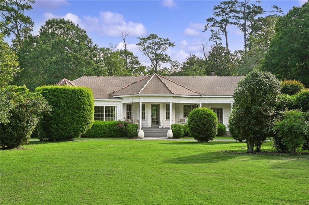 13 SWEET OLIVE Lane