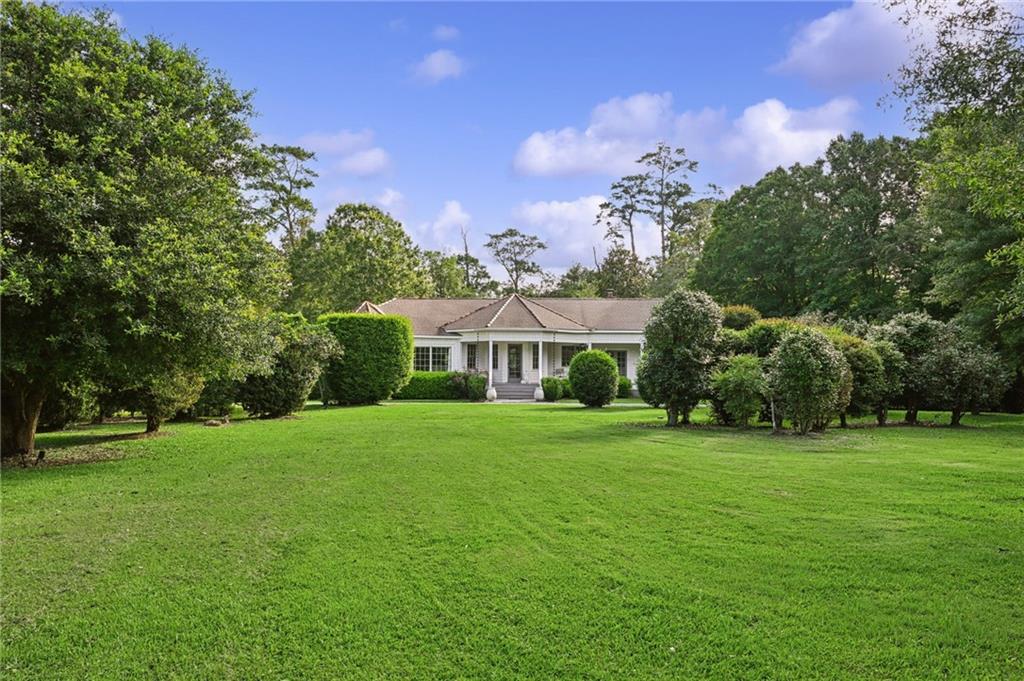 13 SWEET OLIVE Lane