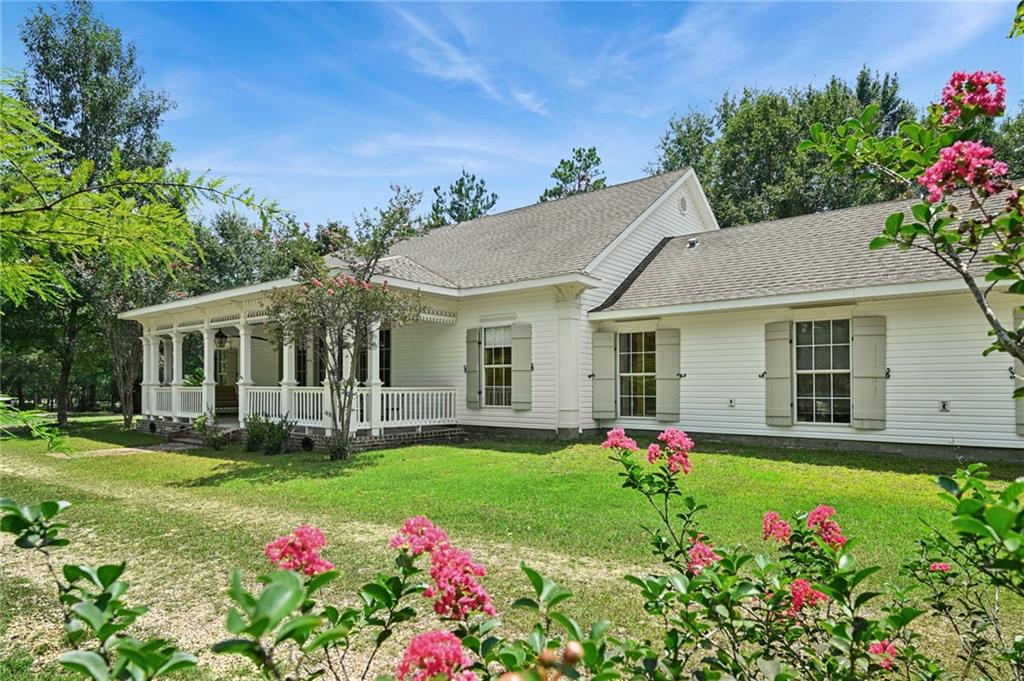 515 BIENVILLE Road