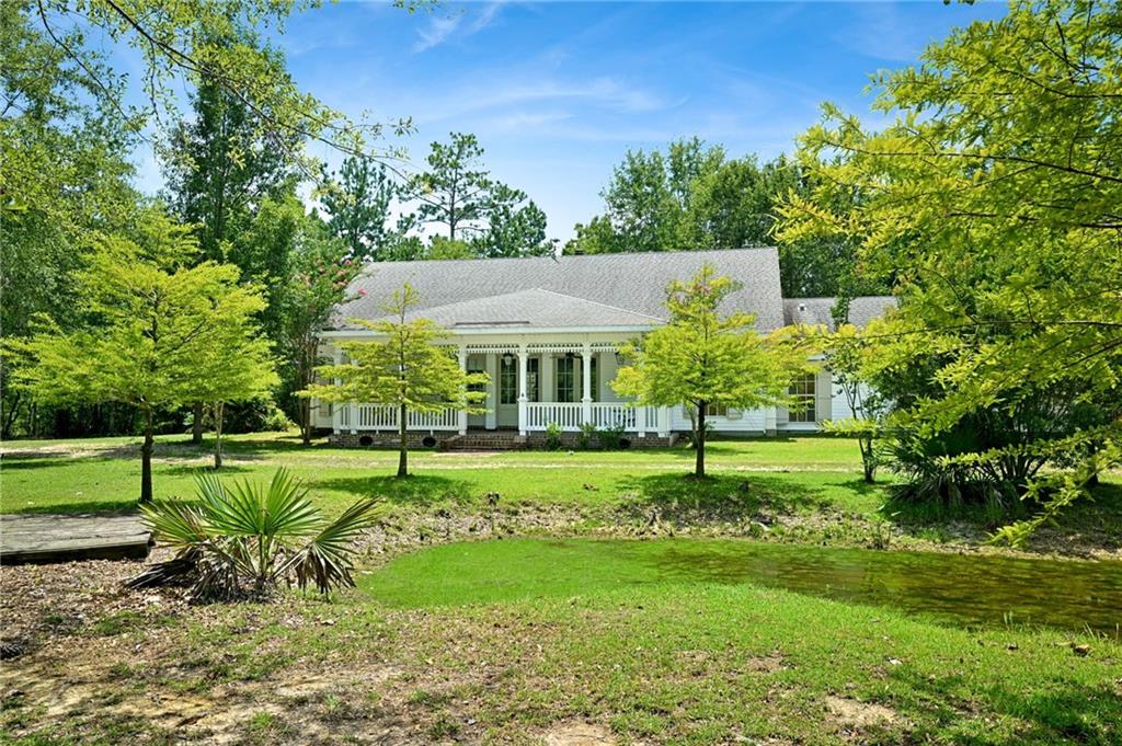 515 BIENVILLE Road