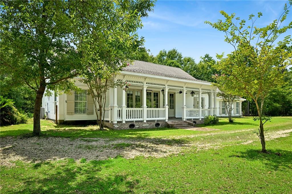 515 BIENVILLE Road