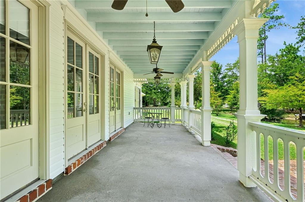 515 BIENVILLE Road