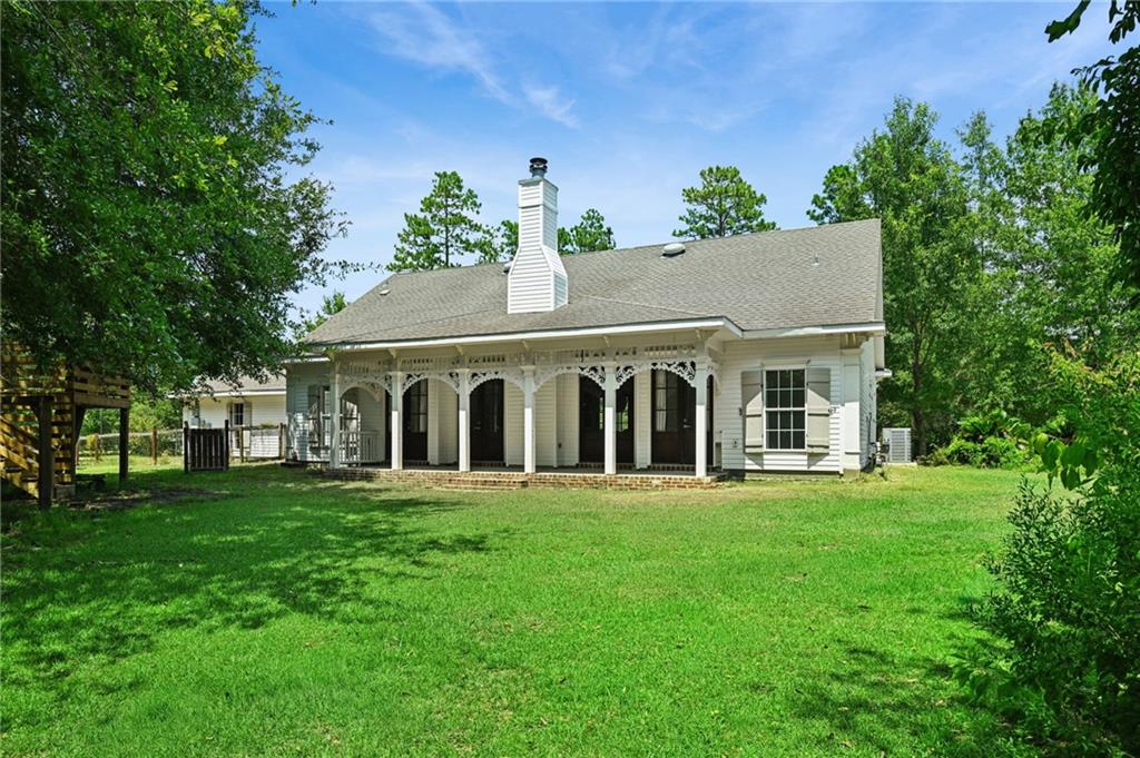 515 BIENVILLE Road