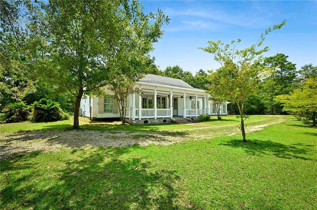 515 BIENVILLE Road