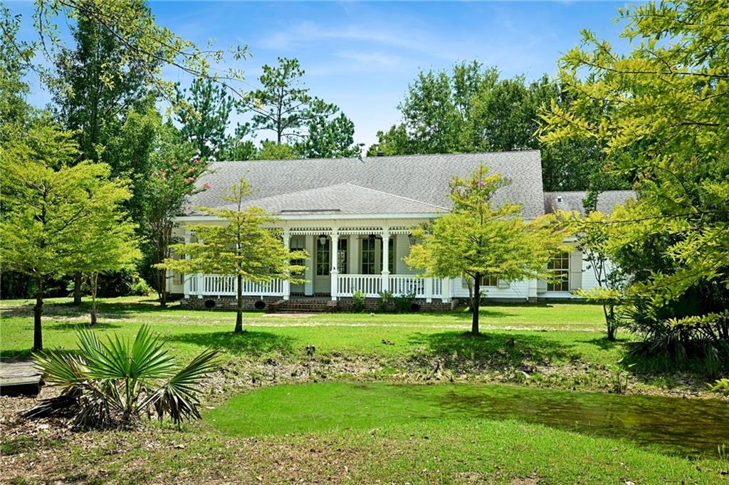 515 BIENVILLE Road