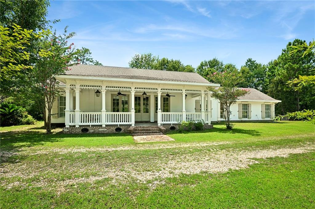 515 BIENVILLE Road