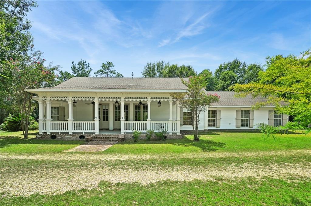 515 BIENVILLE Road