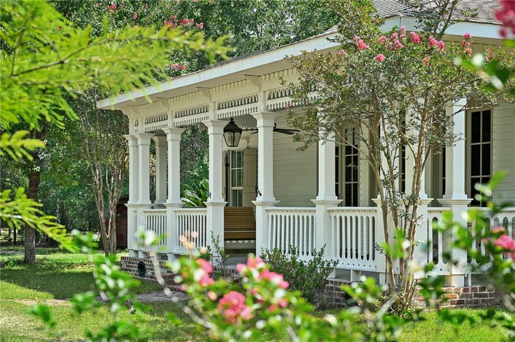 515 BIENVILLE Road