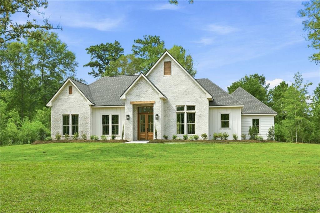 101 OLD CREEK Road