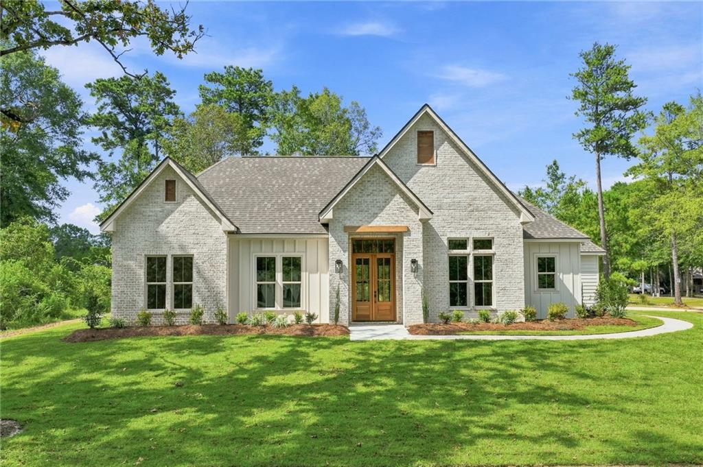 101 OLD CREEK Road