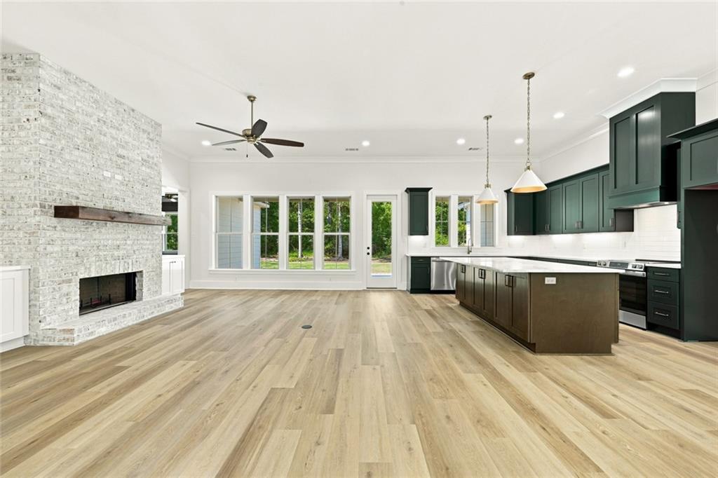 101 OLD CREEK Road
