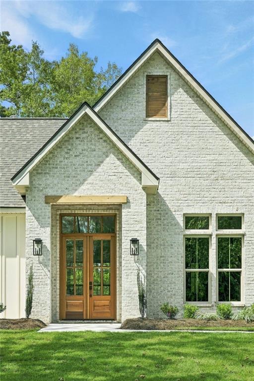 101 OLD CREEK Road