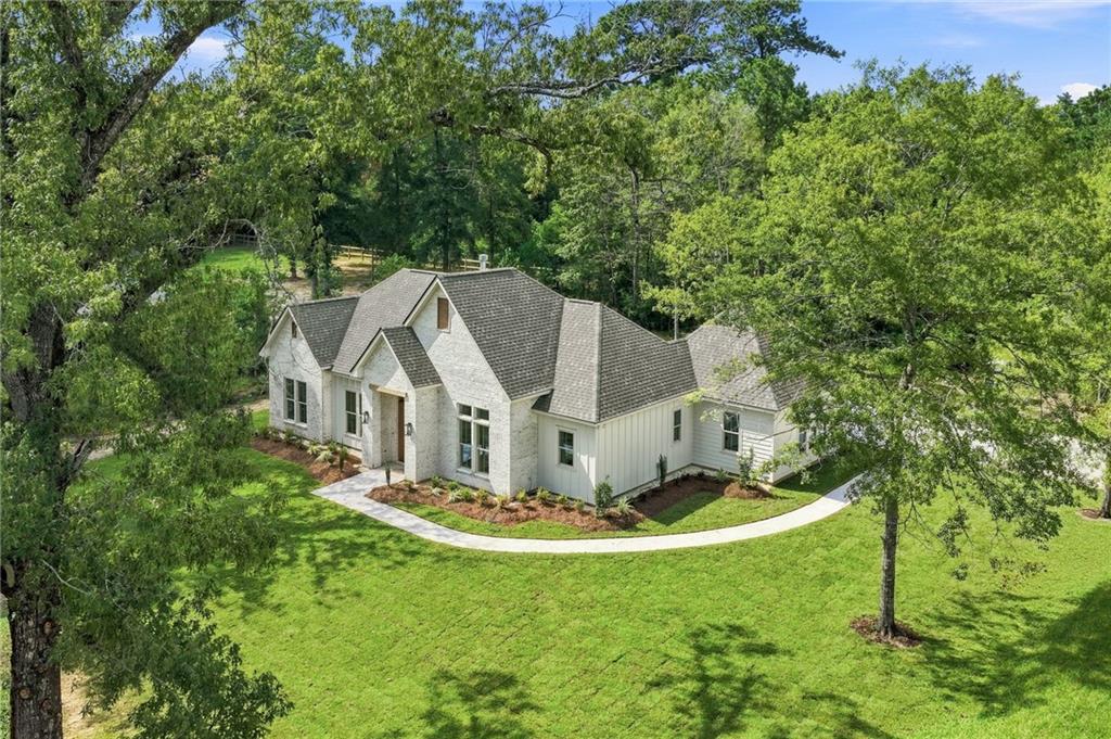 101 OLD CREEK Road
