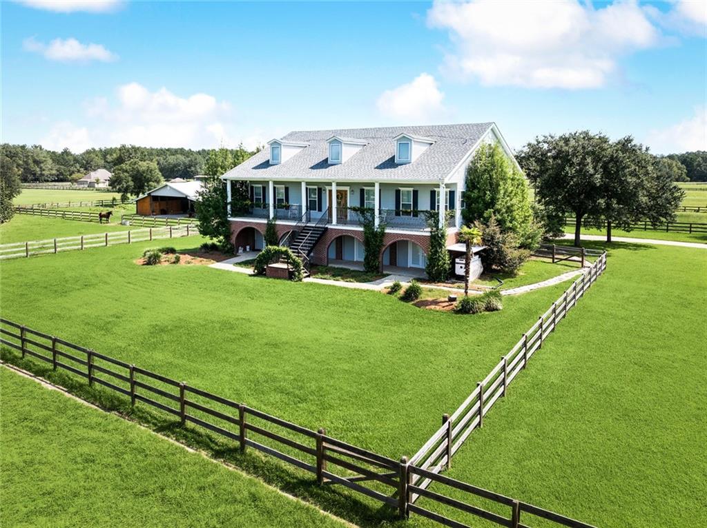 50386 TURNPIKE Road