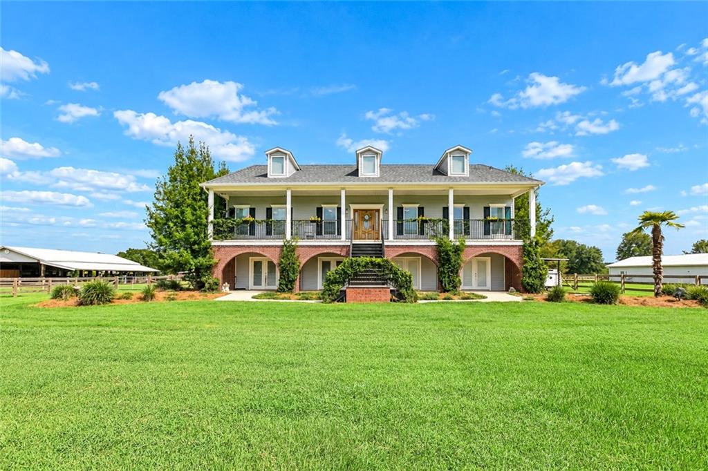 50386 TURNPIKE Road