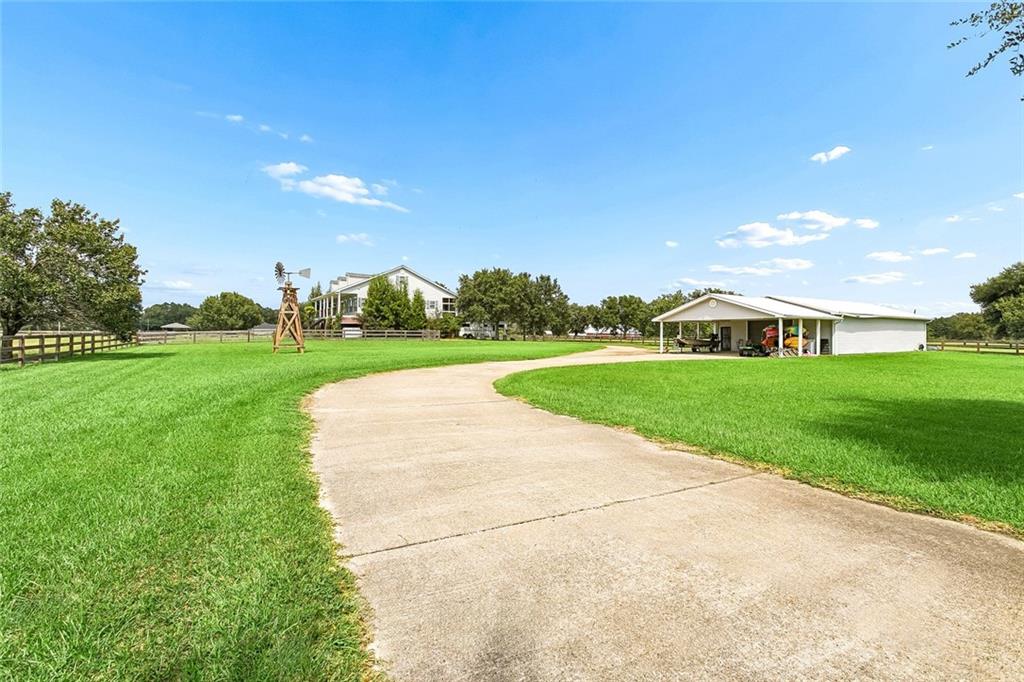 50386 TURNPIKE Road