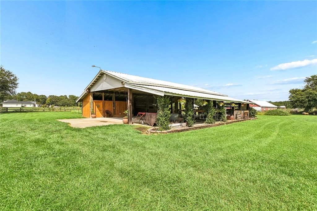 50386 TURNPIKE Road