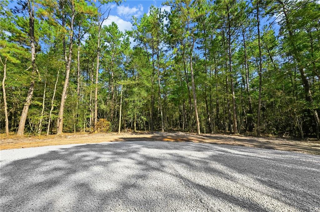 Parcel 5 LOBLOLLY RIDGE Drive