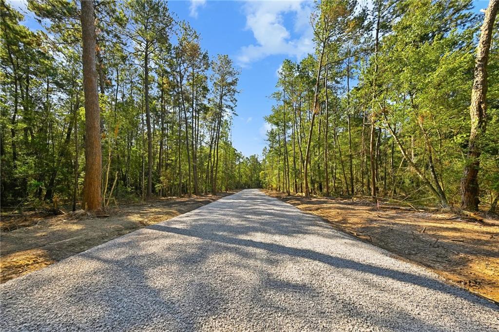 Parcel 5 LOBLOLLY RIDGE Drive