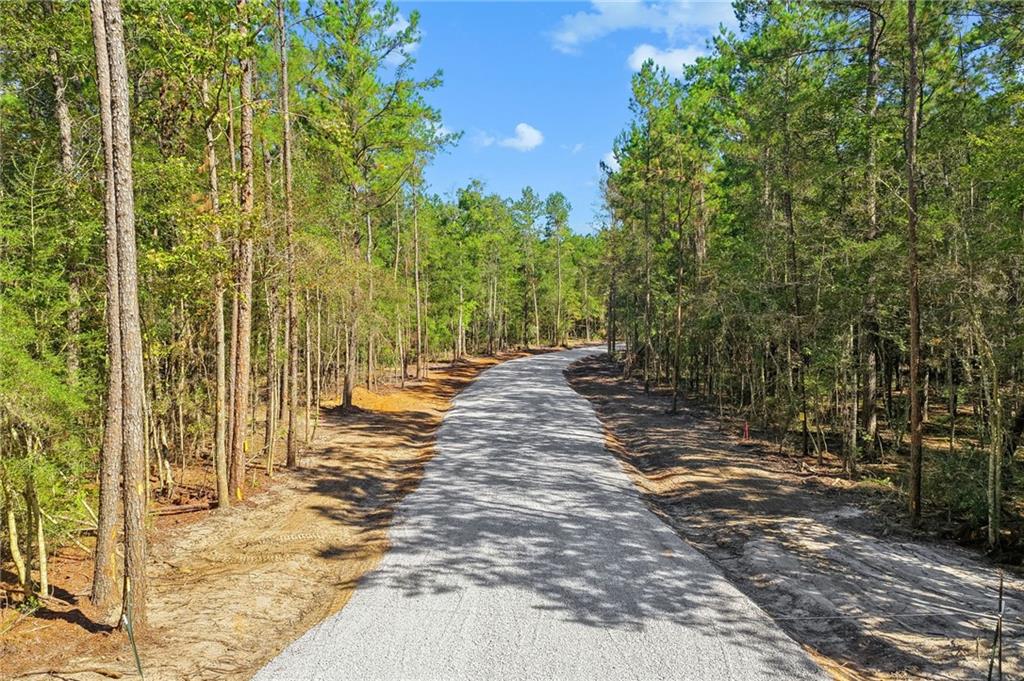 Parcel 5 LOBLOLLY RIDGE Drive