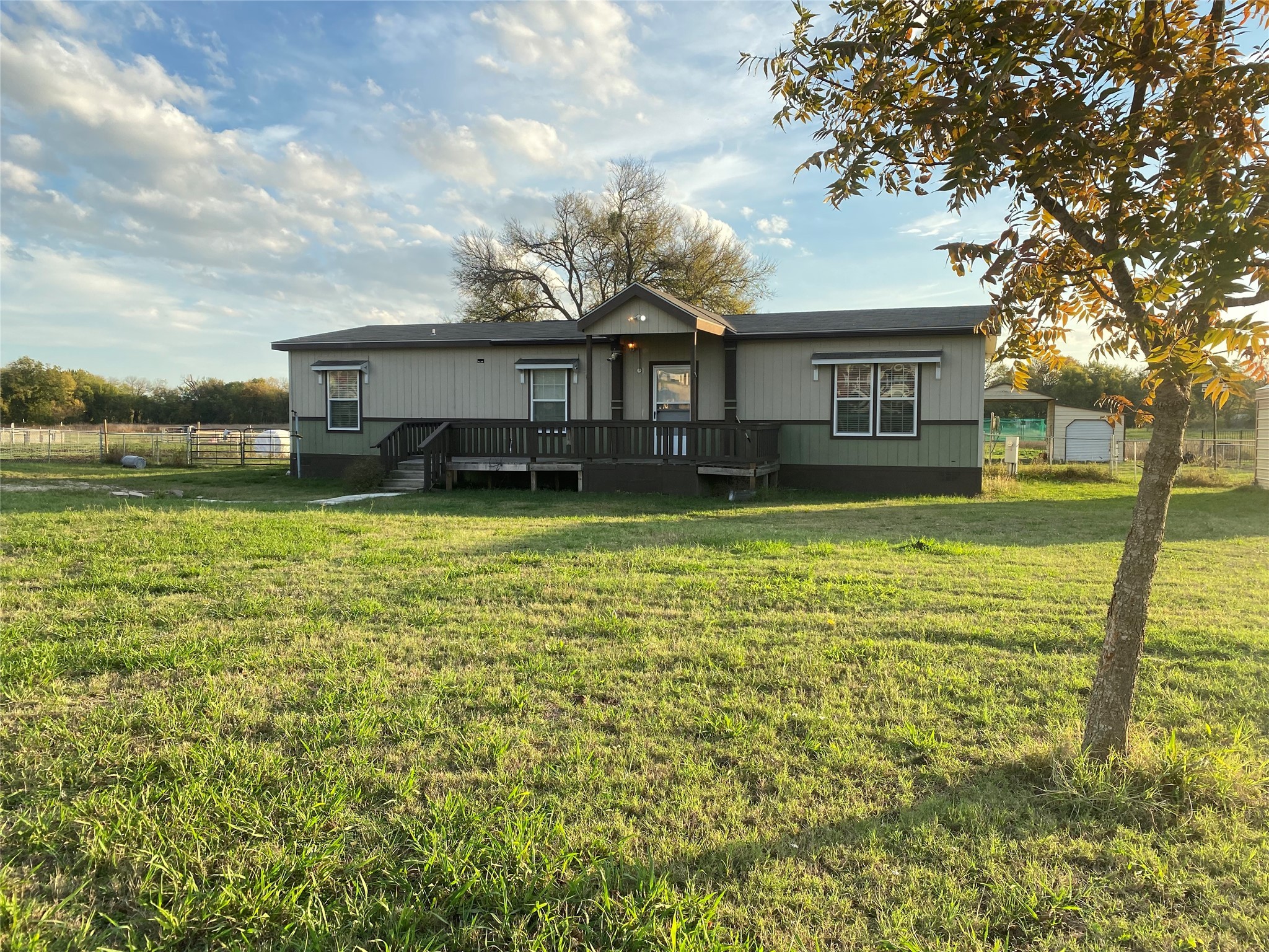 515 Pony Express Trail