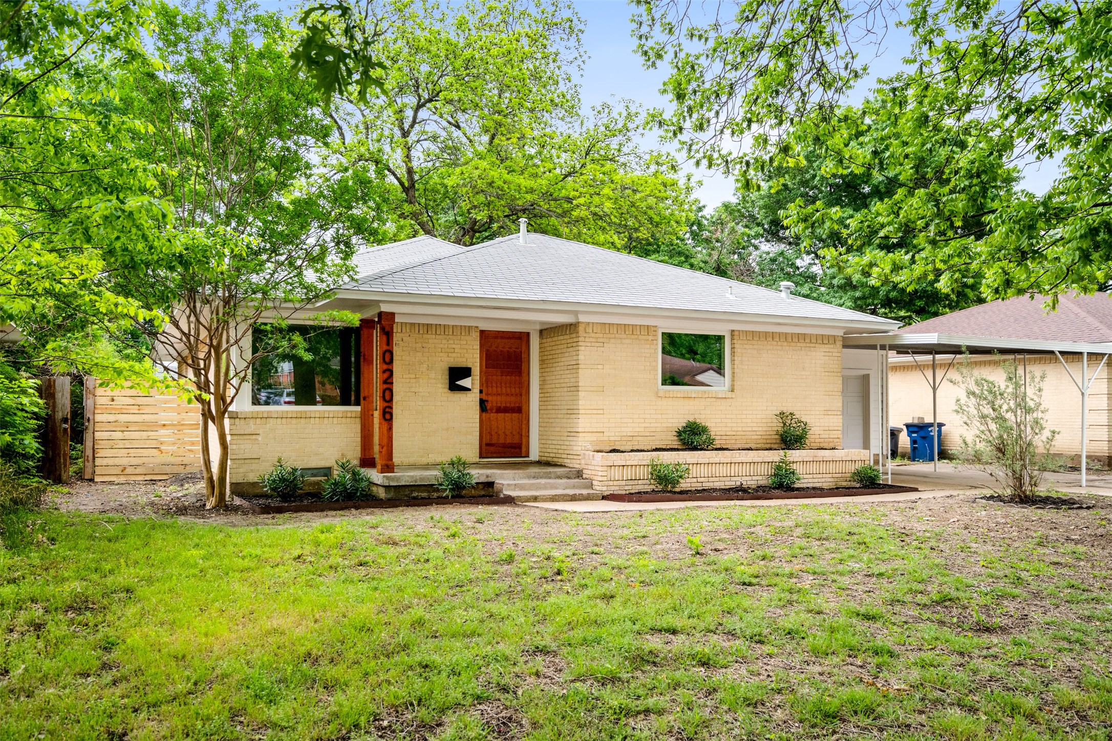 10206 Estacado Drive