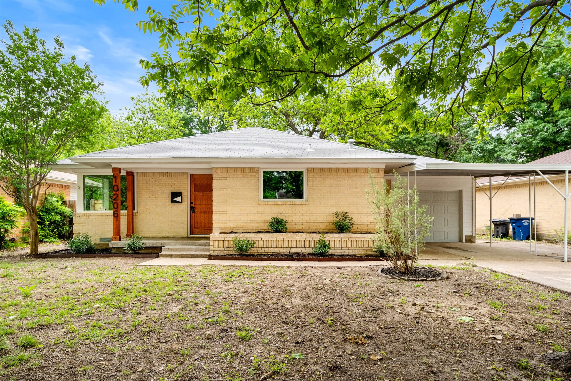 10206 Estacado Drive