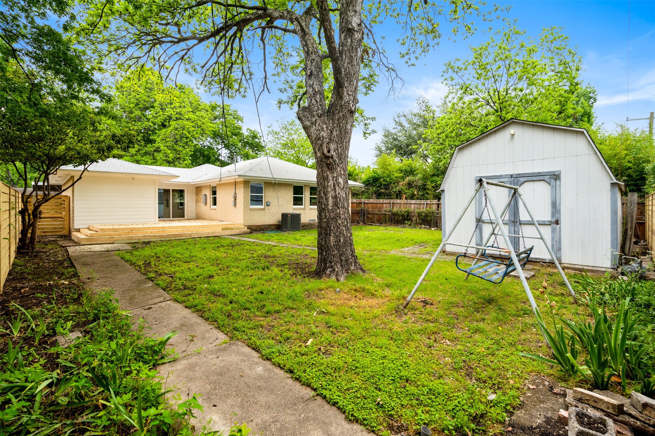 10206 Estacado Drive