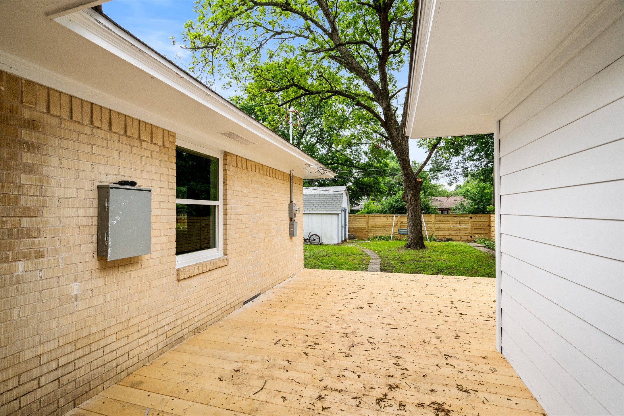 10206 Estacado Drive