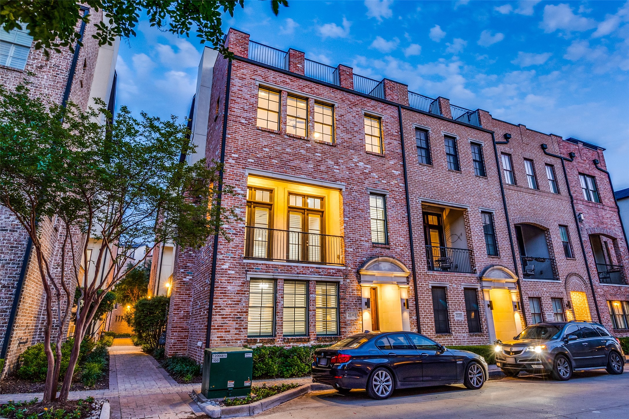 2140 Helsminster Drive