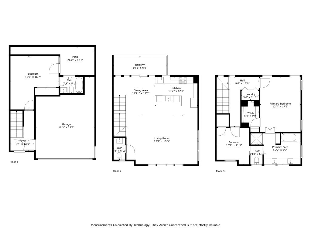 4945 Flitwick Court