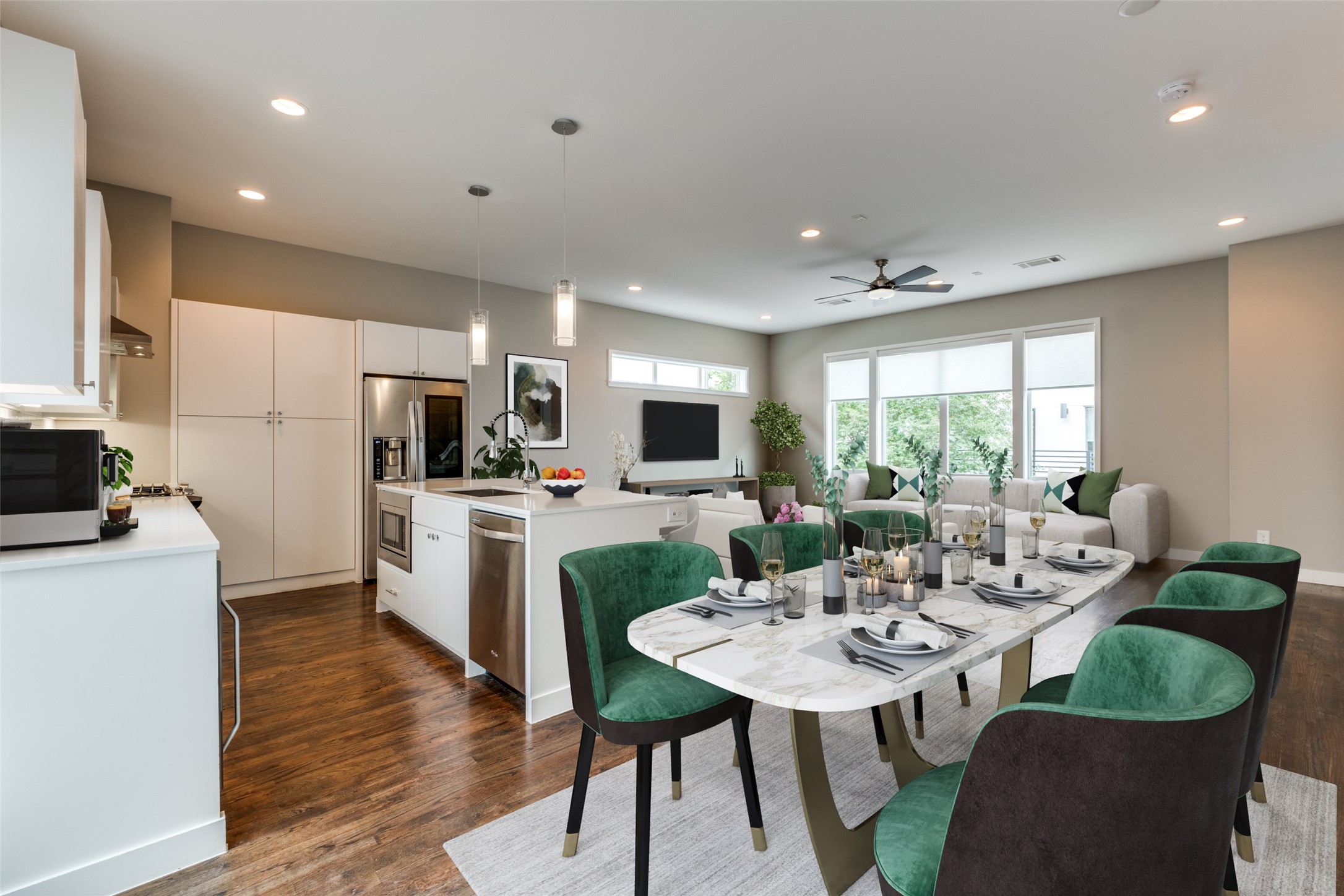 4945 Flitwick Court
