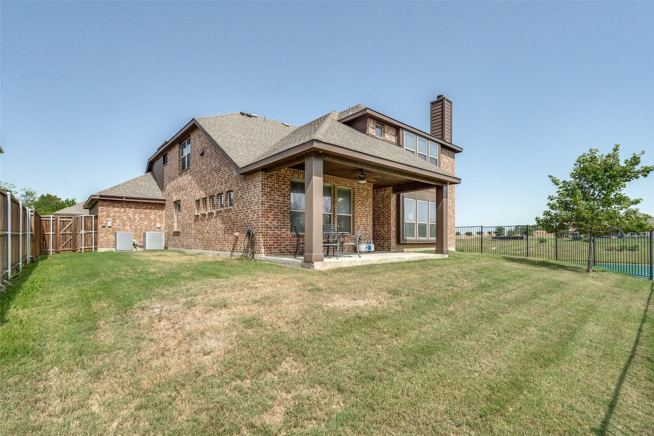 4036 Stanton Drive