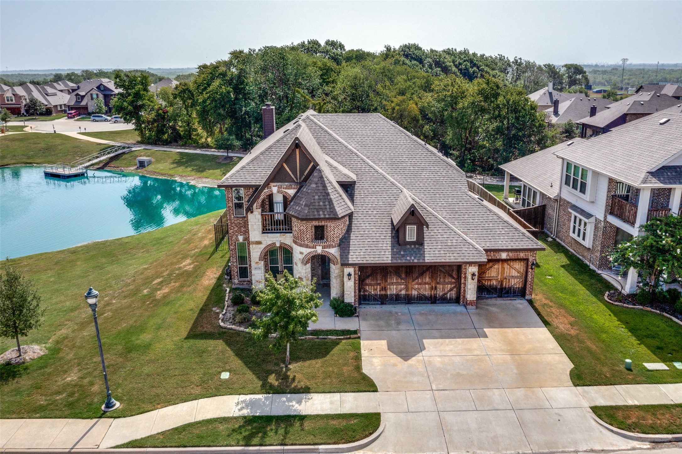 4036 Stanton Drive
