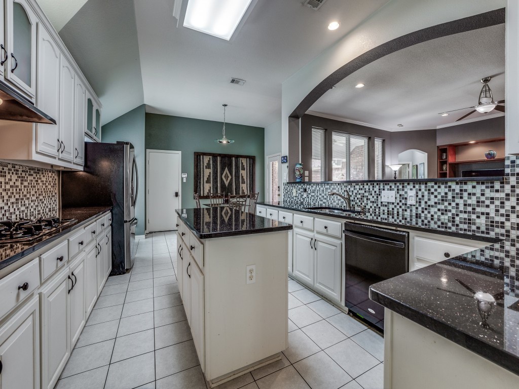 3911 Dunwich Drive