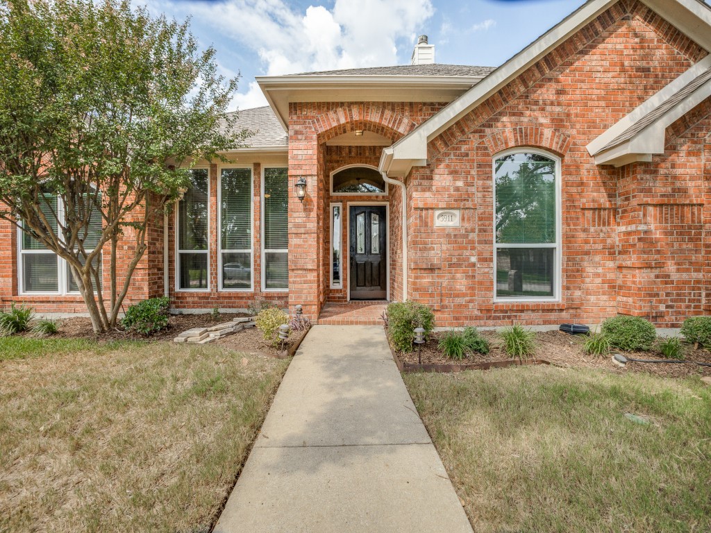 3911 Dunwich Drive