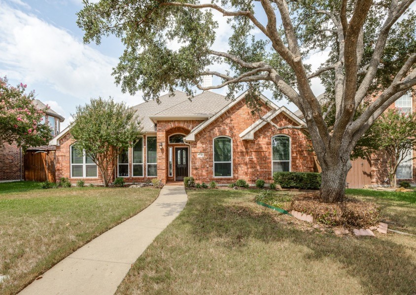 3911 Dunwich Drive