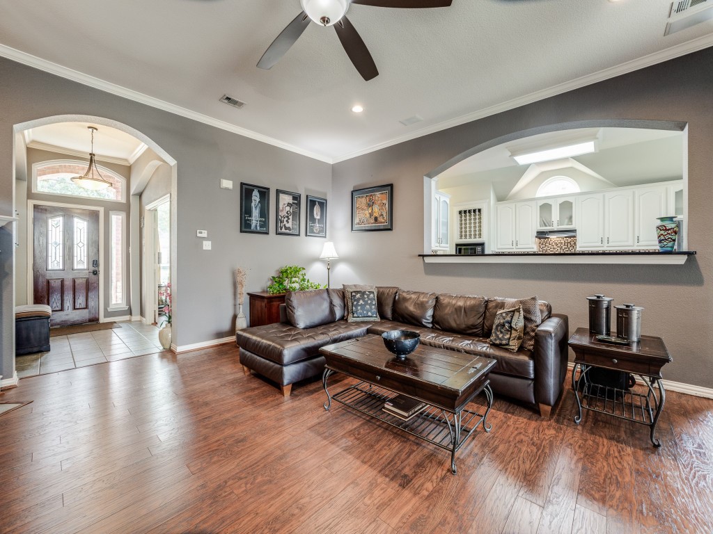 3911 Dunwich Drive