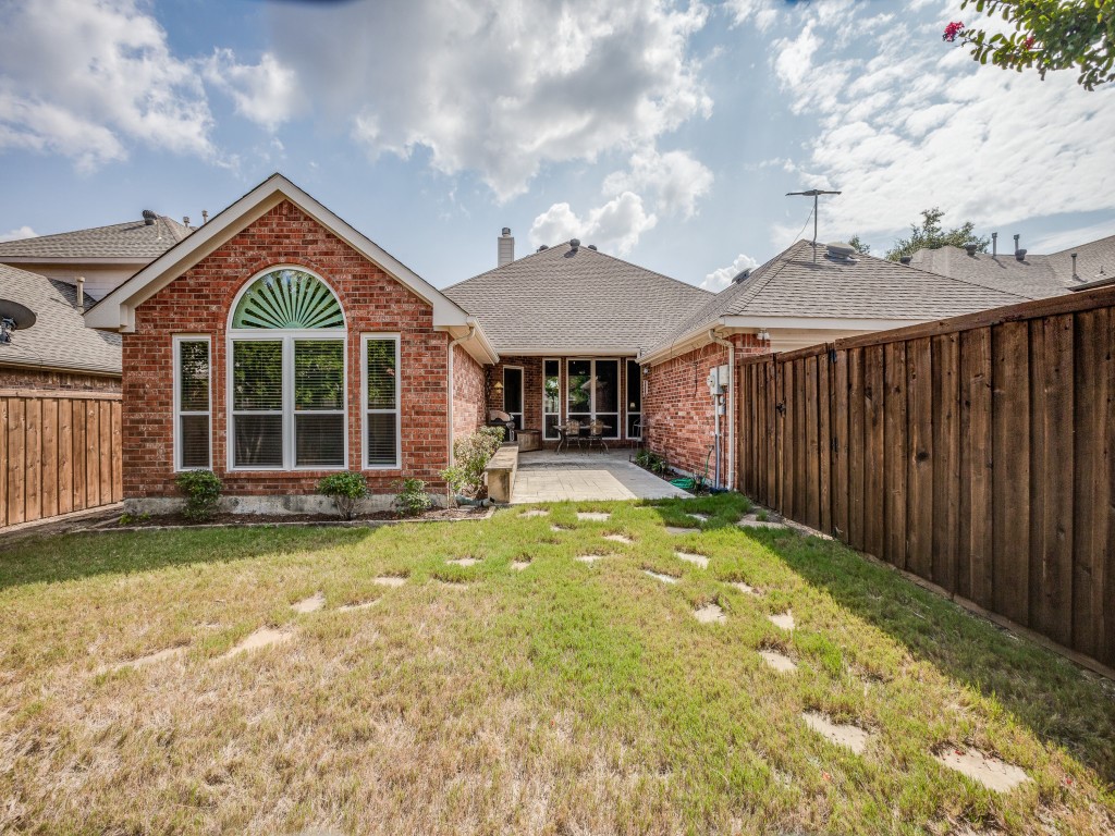 3911 Dunwich Drive