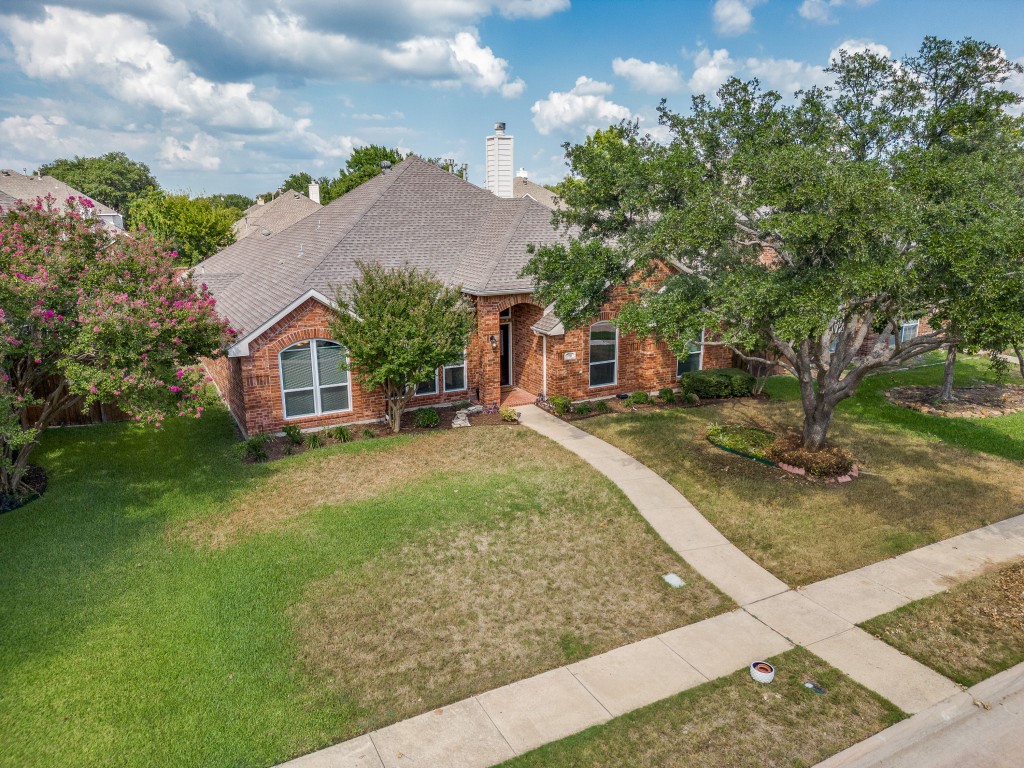 3911 Dunwich Drive