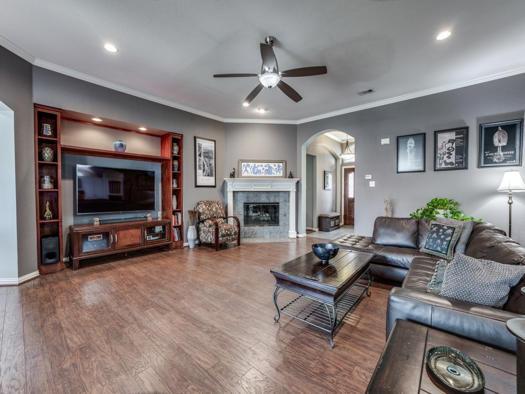 3911 Dunwich Drive