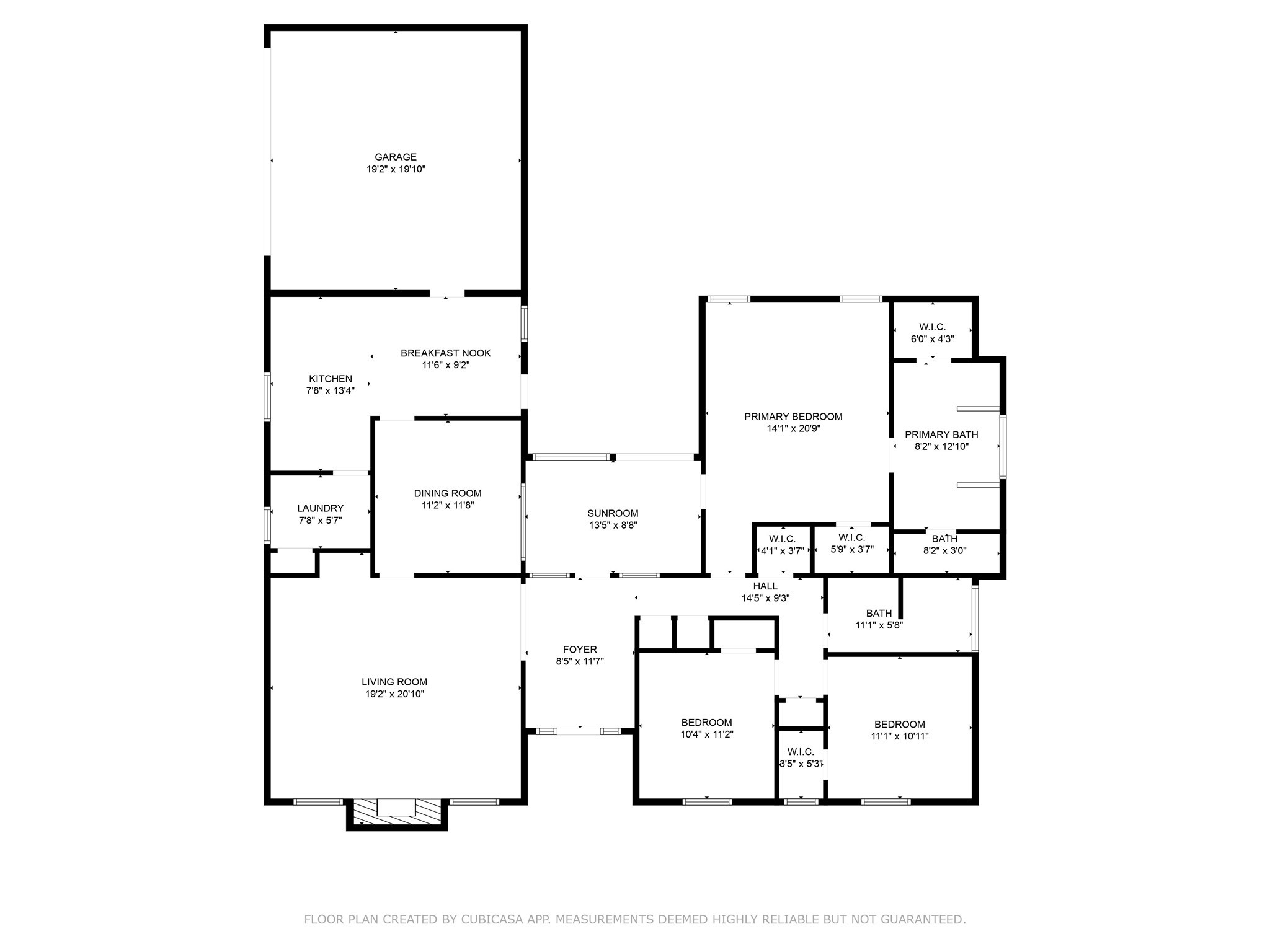 1352 Meriweather Place