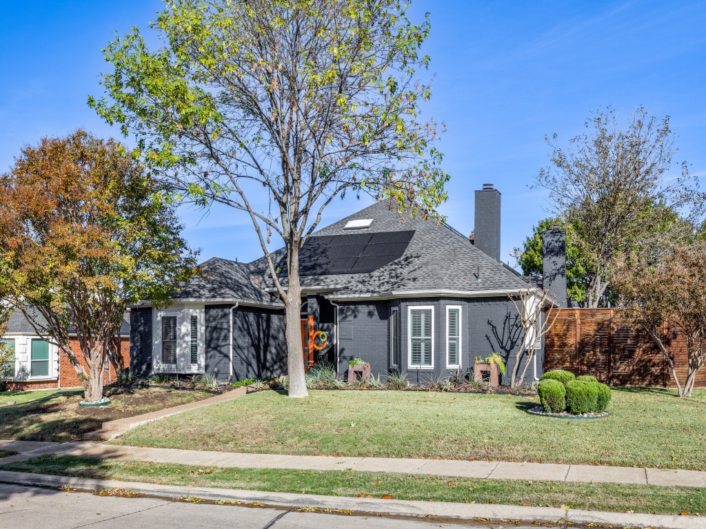2725 Winterlake Drive