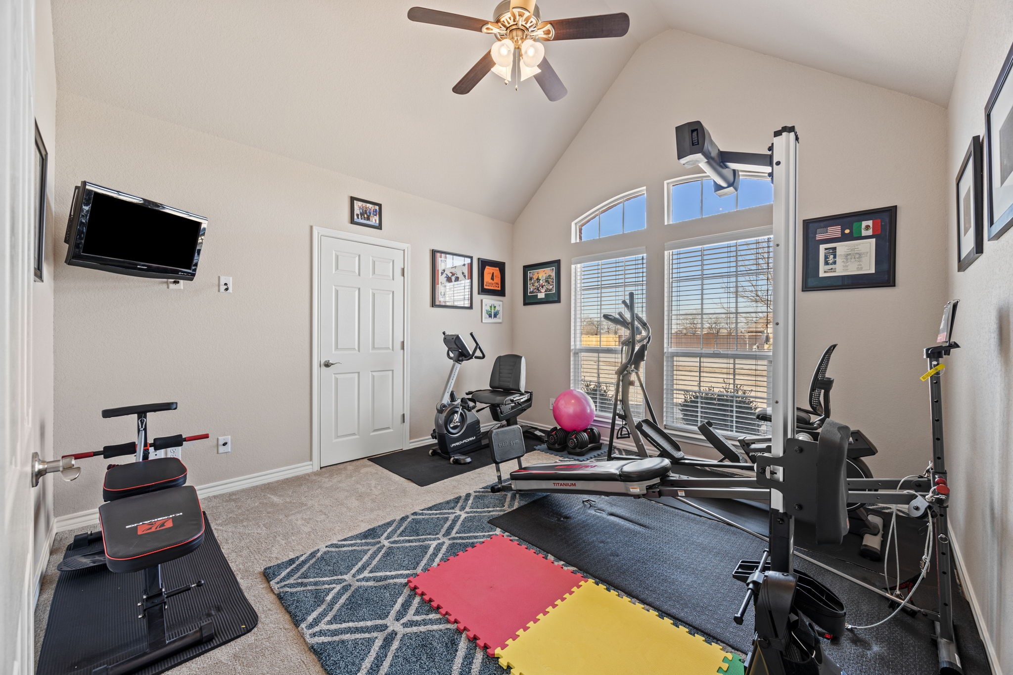 5417 Posada Drive