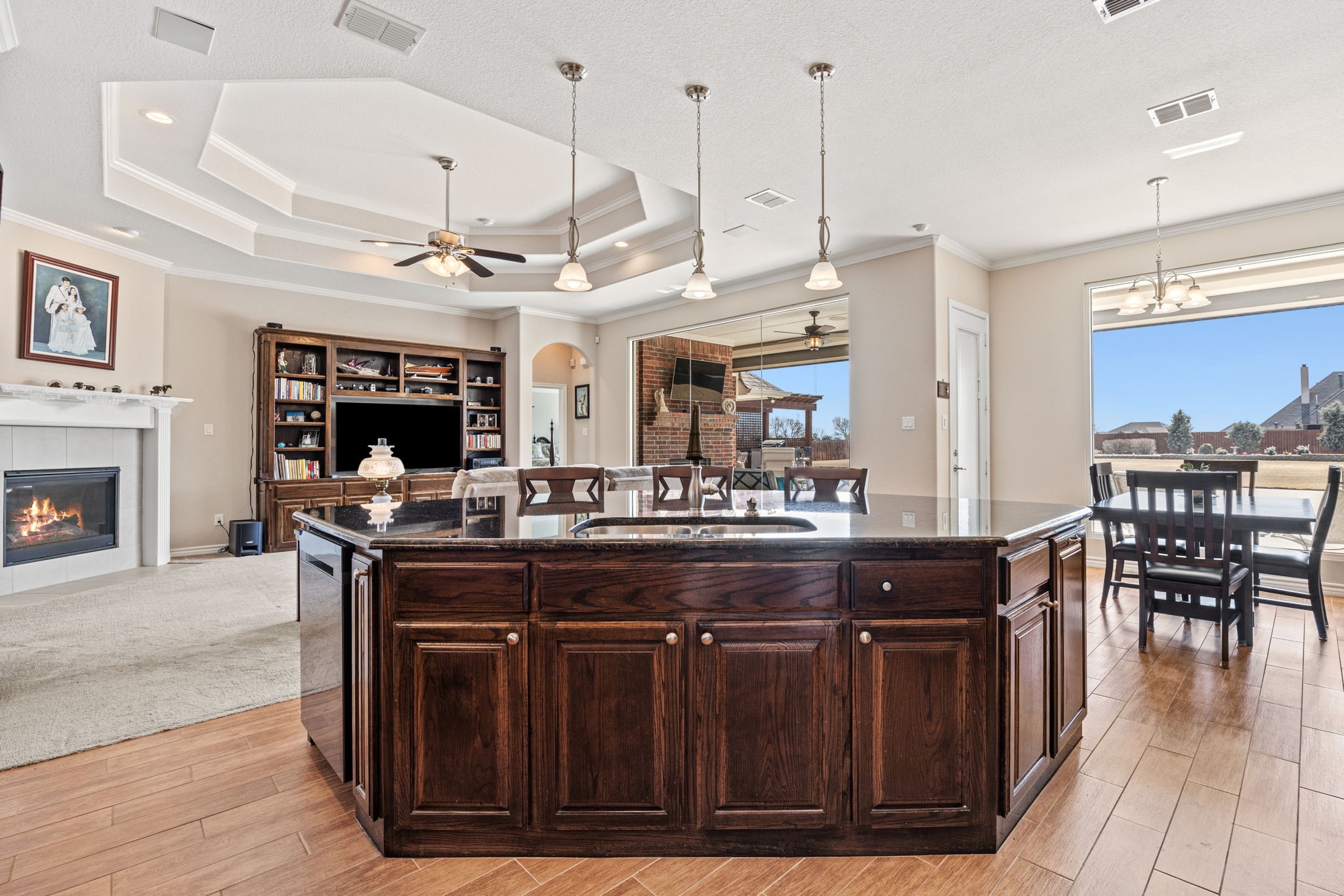 5417 Posada Drive