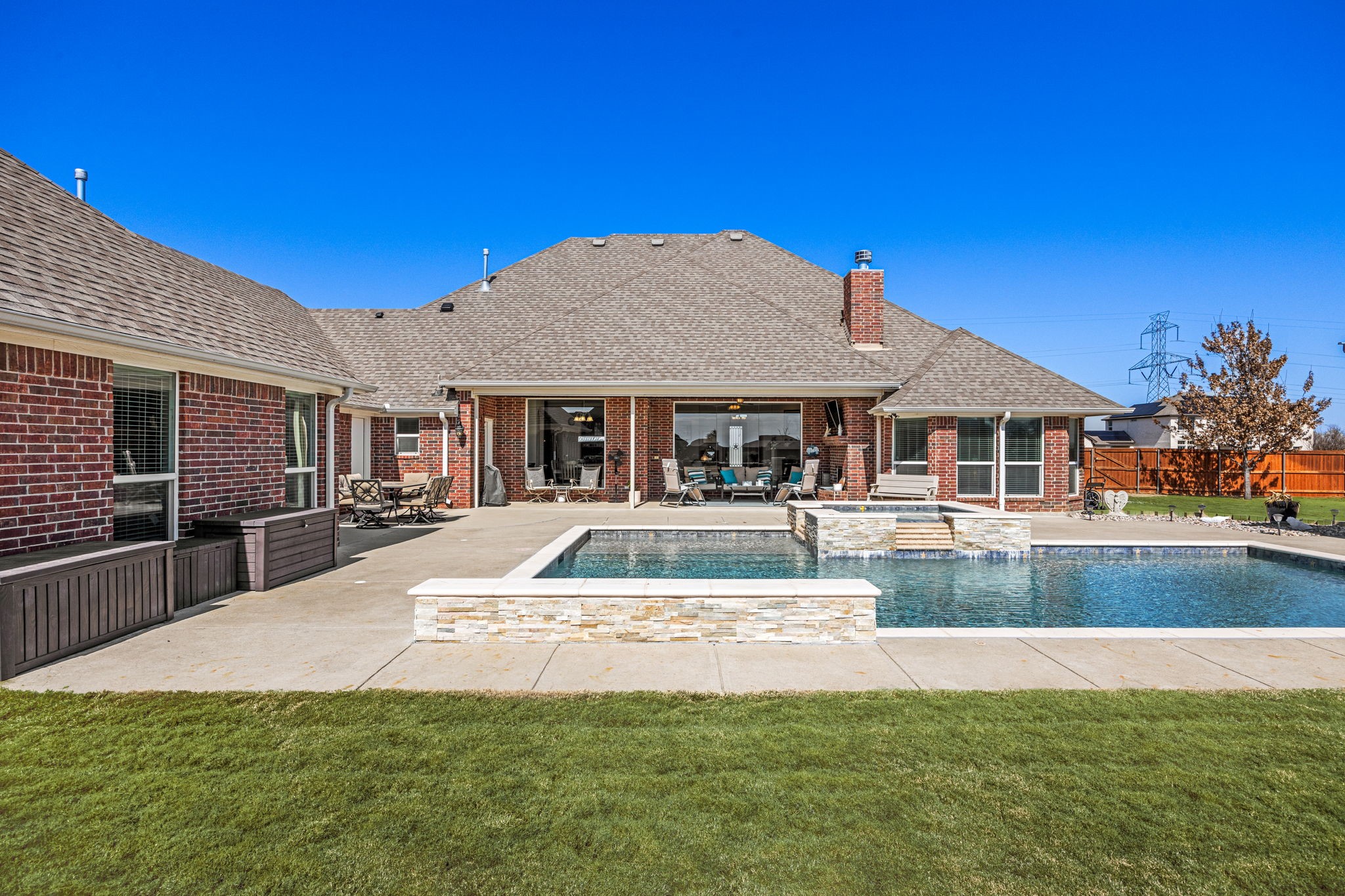 5417 Posada Drive