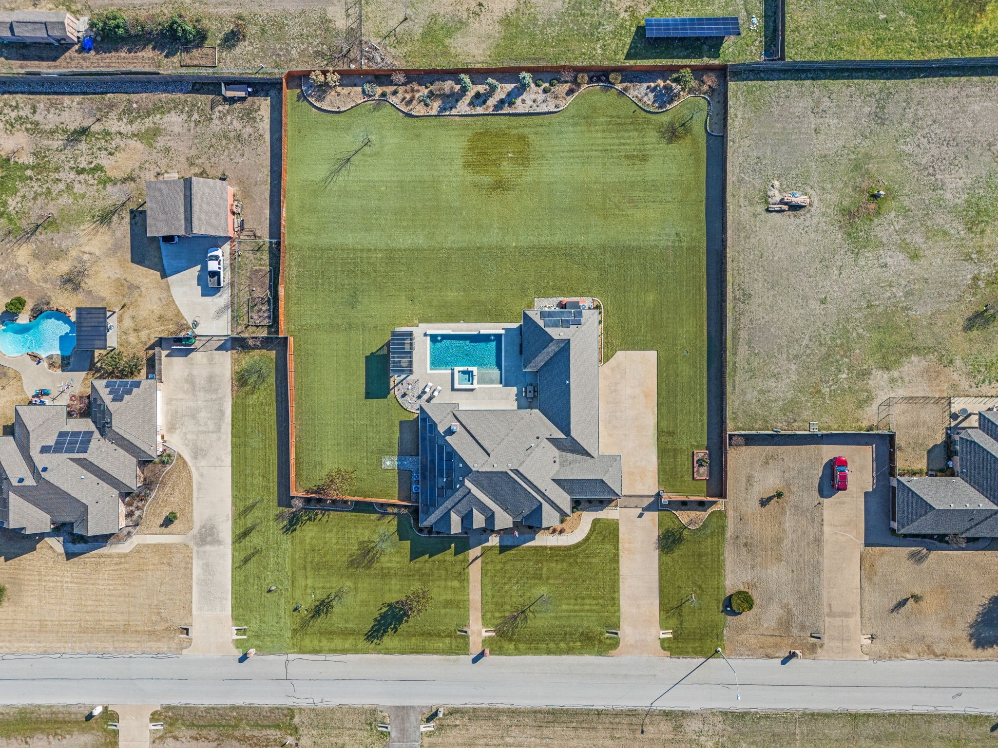5417 Posada Drive