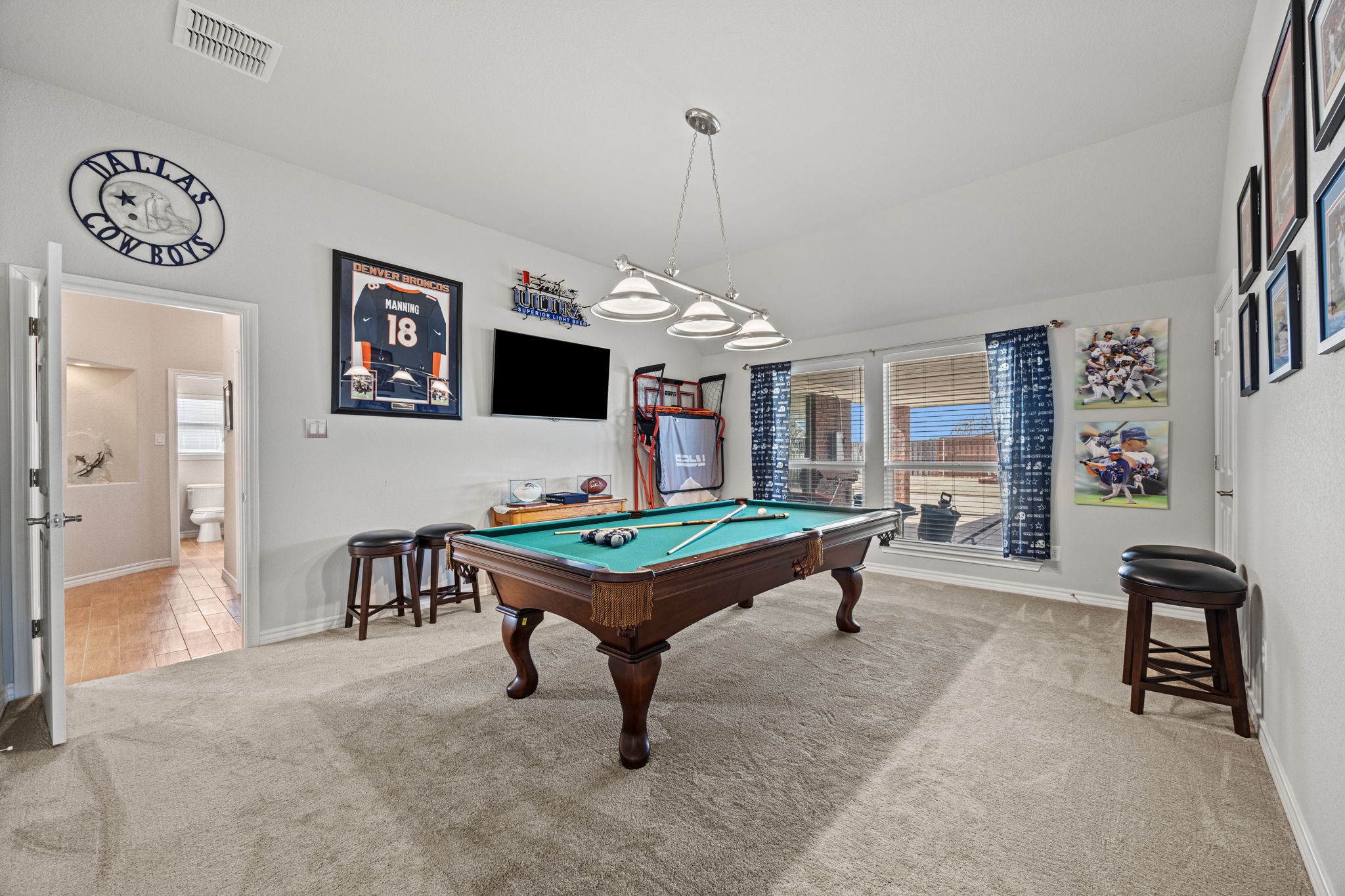 5417 Posada Drive