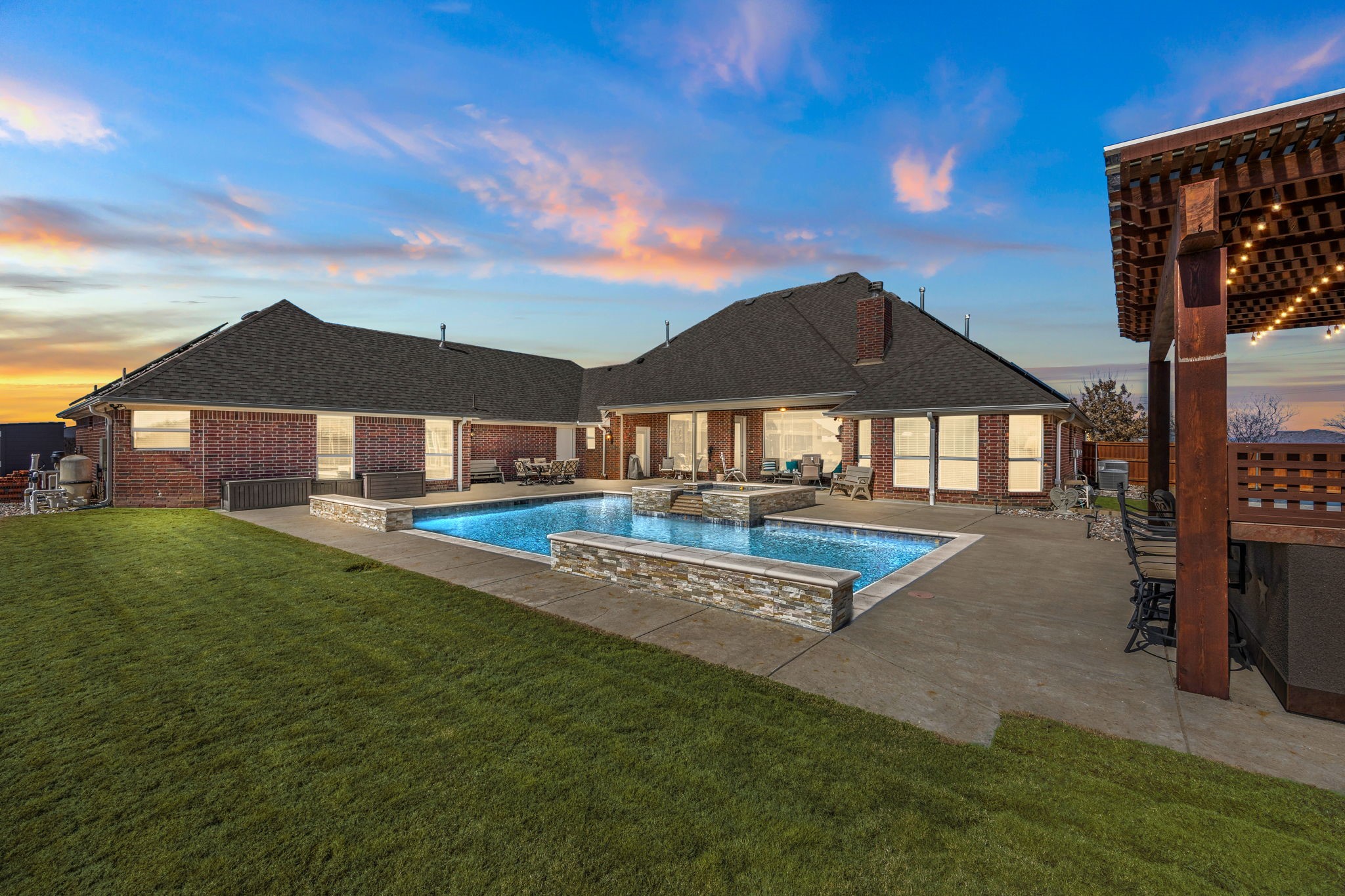 5417 Posada Drive