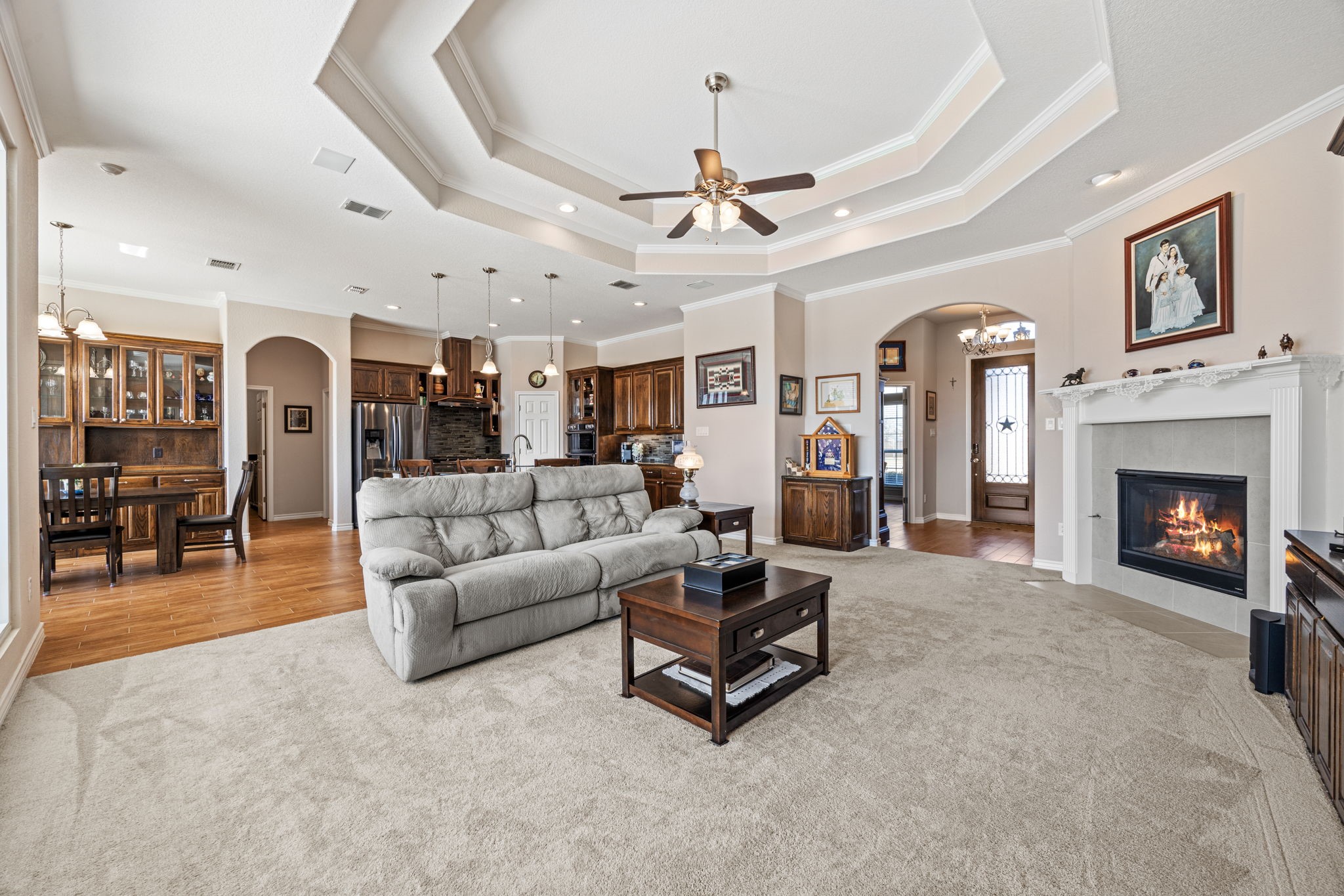 5417 Posada Drive